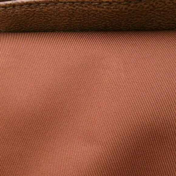 LOUIS VUITTON Montsouris・Backpack Monogram・Dust Brown M11540 - Picture 13 of 16